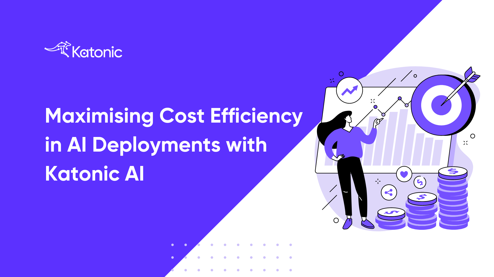 Maximising Cost Efficiency In AI Deployments With Katonic AI Katonic AI