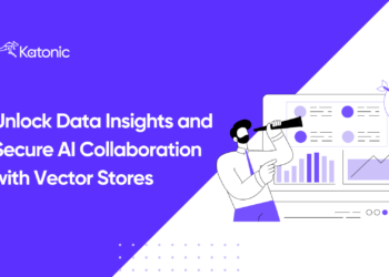 Unlock Data Insights and Secure AI Collaboration with Vector Stores