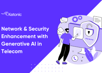 Network-Security-Enhancement-with-Generative-AI-in-Telecom