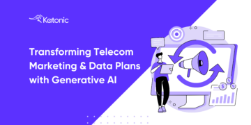 How Telecom Giants Can Revolutionize ThHow Telecom Giants Can Revolutionize Their Operationseir Operations