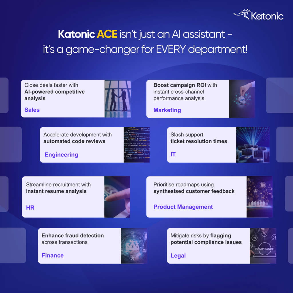 katonic use cases