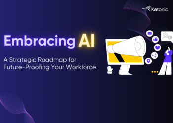 Embracing AI: A Strategic Roadmap for Future-Proofing Your Workforce